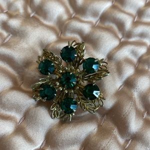 Vintage brooch